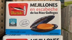 mejillones lata