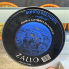 bonito zallo