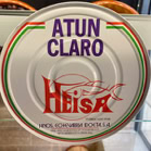 atun heisa