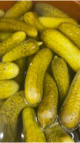 pepino mediano