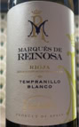 tempranillo blanco