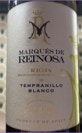 tempranillo blanco