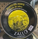 bonito del norte zallo