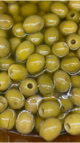 sabor anchoa