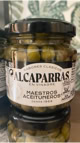 alcaparras