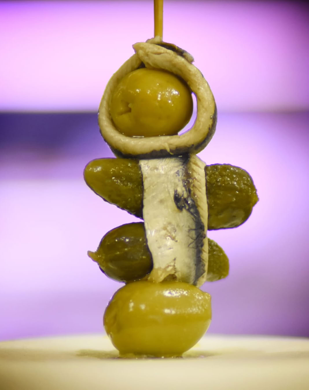 Imagen de banderilla