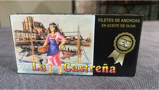 anchoas la castreña